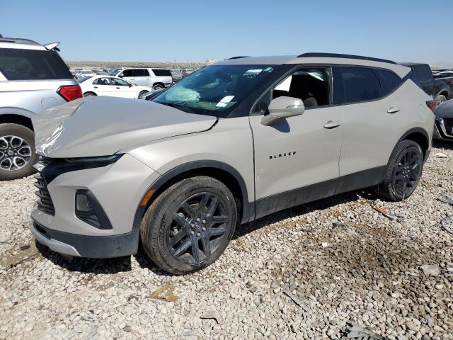 CHEVROLET BLAZER 2LT