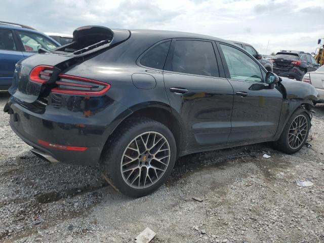 VIN WP1AA2A52JLB18962 2018 Porsche Macan no.3