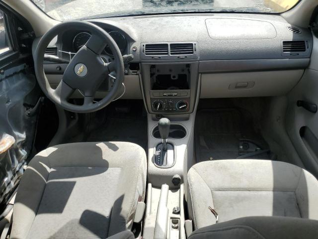 2006 Chevrolet Cobalt Ls VIN: 1G1AK55F567799209 Lot: 60668834