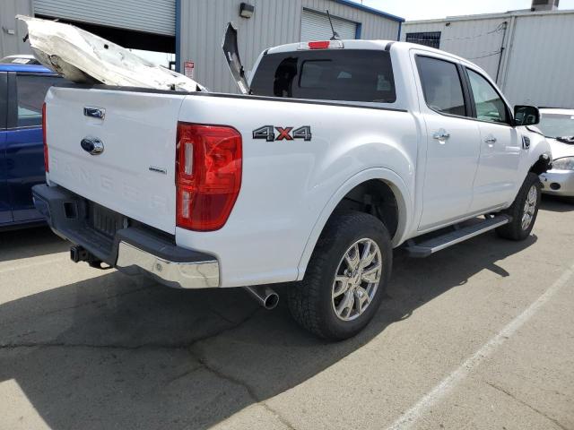 2020 Ford Ranger Xl VIN: 1FTER4FH7LLA26744 Lot: 57385624