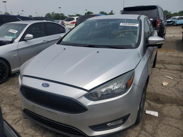 2016 Ford Focus Se VIN: 1FADP3FE6GL233929 Lot: 55838994