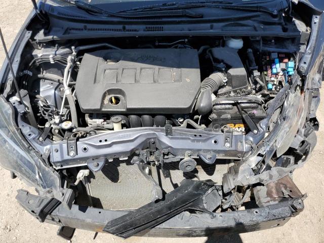 2019 TOYOTA COROLLA L - 5YFBURHE1KP937417