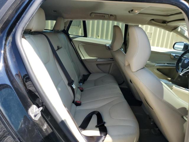 2015 VOLVO V60 PLATIN YV140MED3F1208973