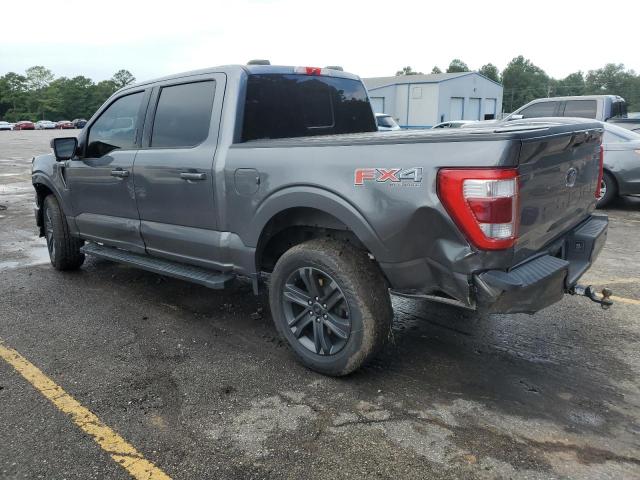 2022 FORD 150 1FTFW1E57NKD88391