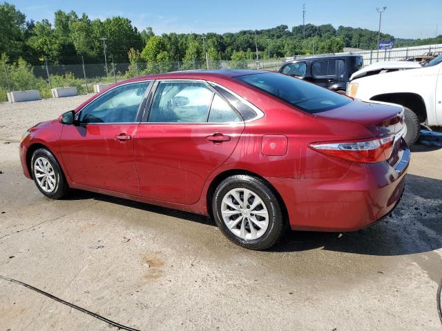 VIN 4T1BF1FK4GU549706 2016 Toyota Camry, LE no.2