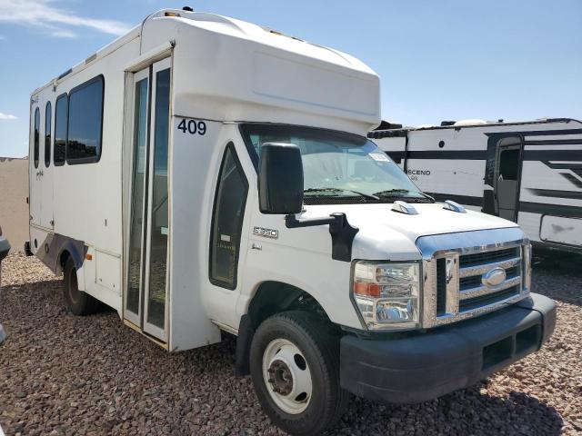 VIN 1FDEE3FL9EDA91811 2014 Ford Econoline, E350 Sup... no.4