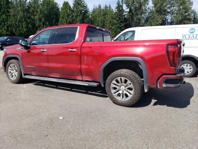 1GTU9FET3MZ235765 2021 GMC Sierra K1500 Denali