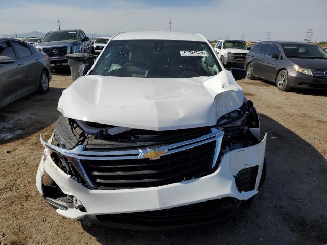 2023 CHEVROLET EQUINOX LS - 3GNAXHEG9PL178045