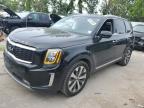 2022 KIA TELLURIDE - 5XYP5DHC8NG214368
