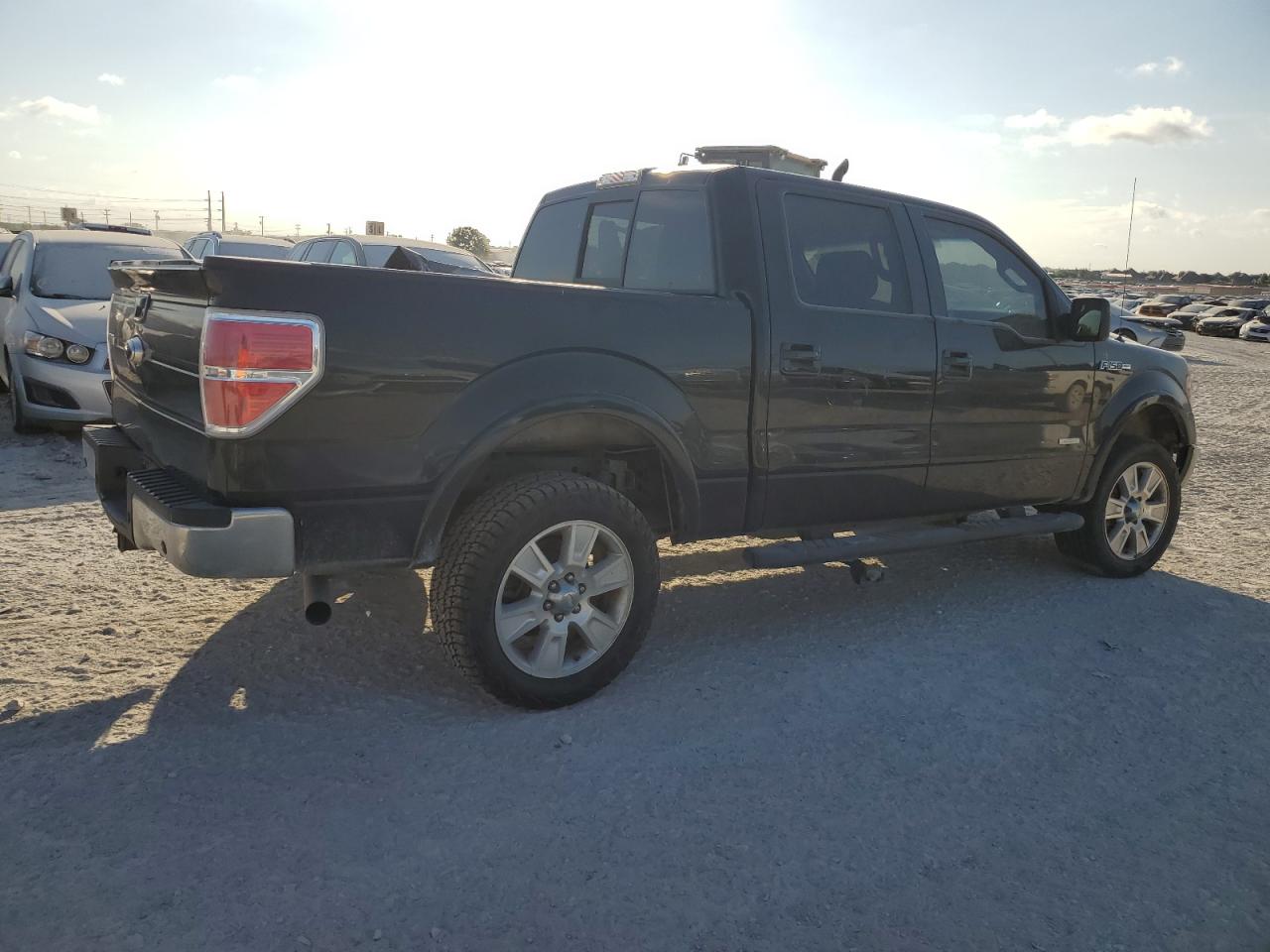 1FTFW1CT5DFA89779 2013 Ford F150 Supercrew