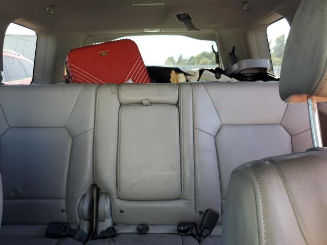 2013 Honda Pilot Exl VIN: 5FNYF4H54DB047340 Lot: 59179814