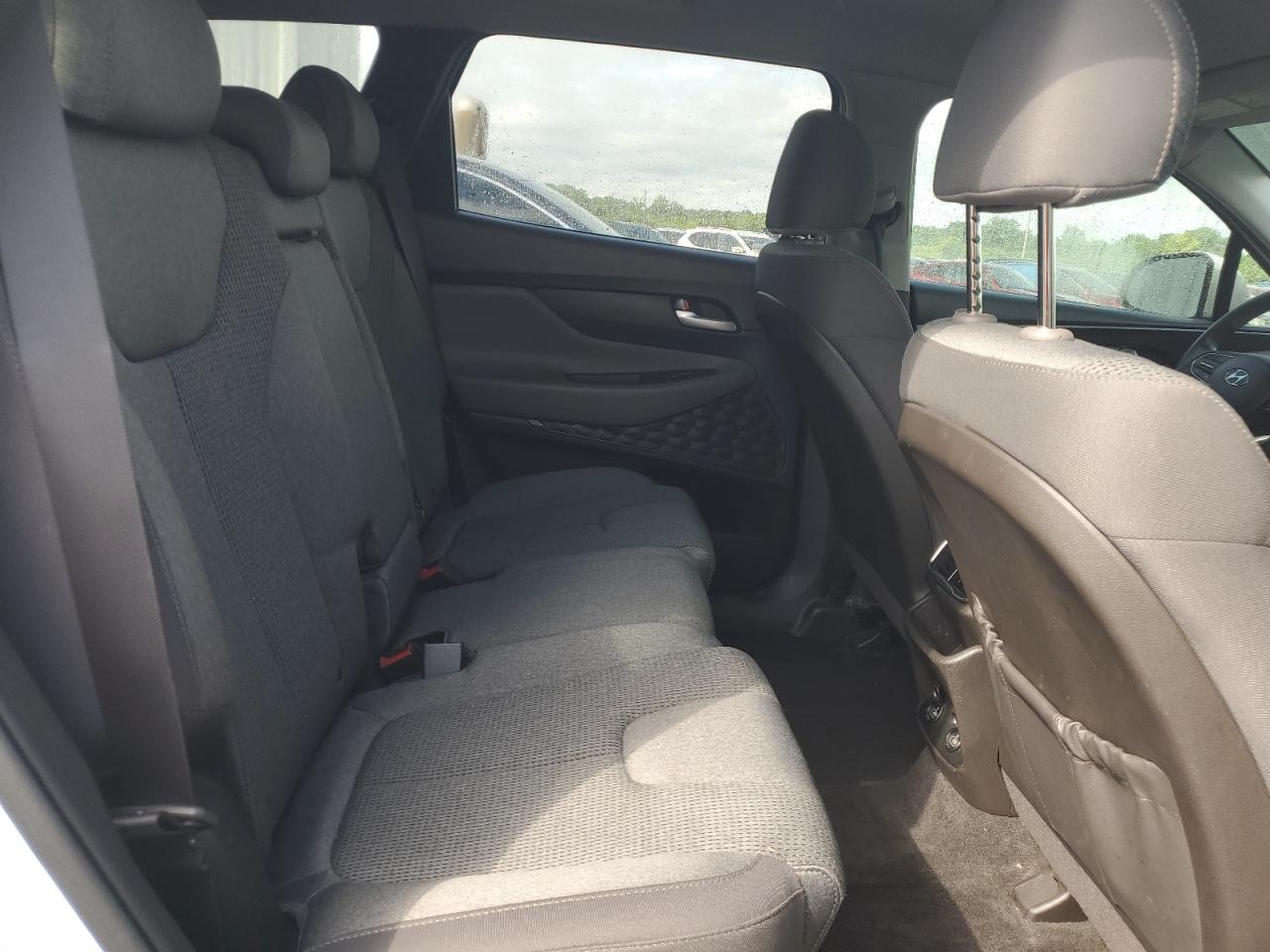 5NMS33AD4LH176413 2020 Hyundai Santa Fe Sel