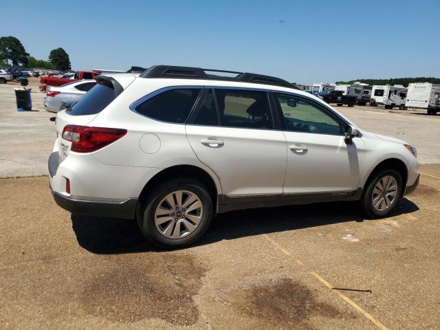 2017 Subaru Outback 2.5I Premium VIN: 4S4BSADC9H3407219 Lot: 58006664