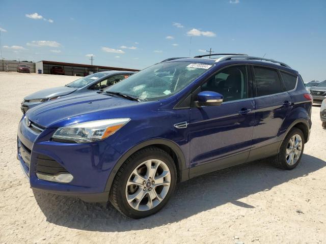 2016 FORD ESCAPE TIT - 1FMCU9J91GUB24683