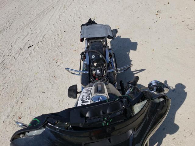 2014 HARLEY-DAVIDSON FLHTK SHRI 1HD1KNL11EB618079