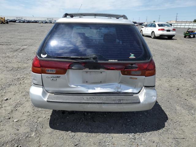 1997 Subaru Legacy L VIN: 4S3BK4350V7319169 Lot: 60027824