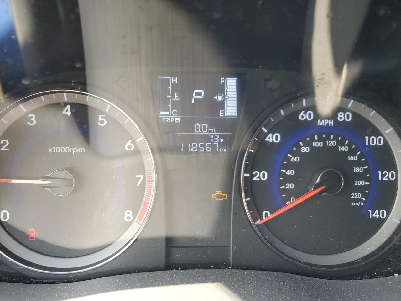 KMHCT4AE4GU981681 2016 Hyundai Accent Se