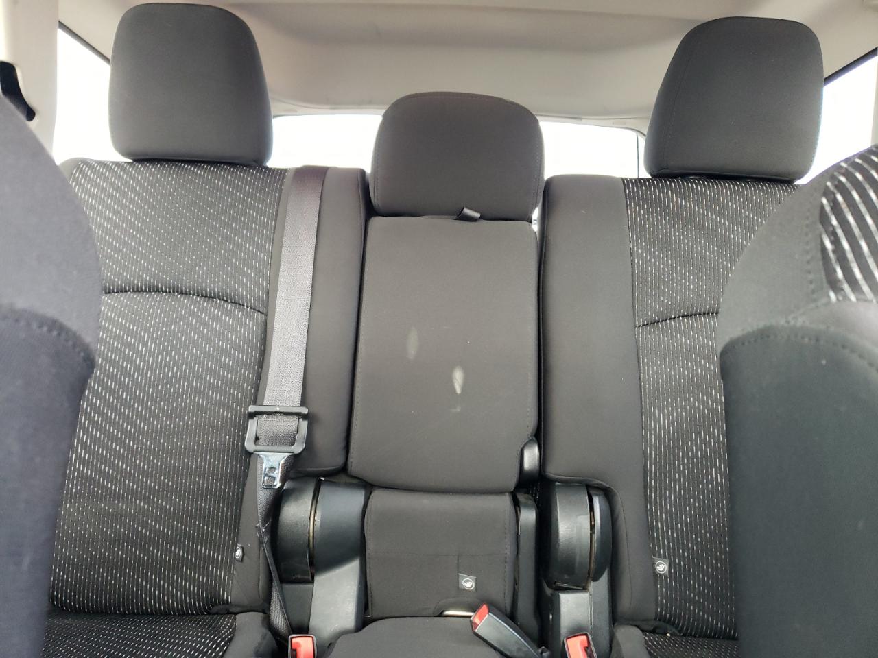 3C4PDCAB0JT384418 2018 Dodge Journey Se