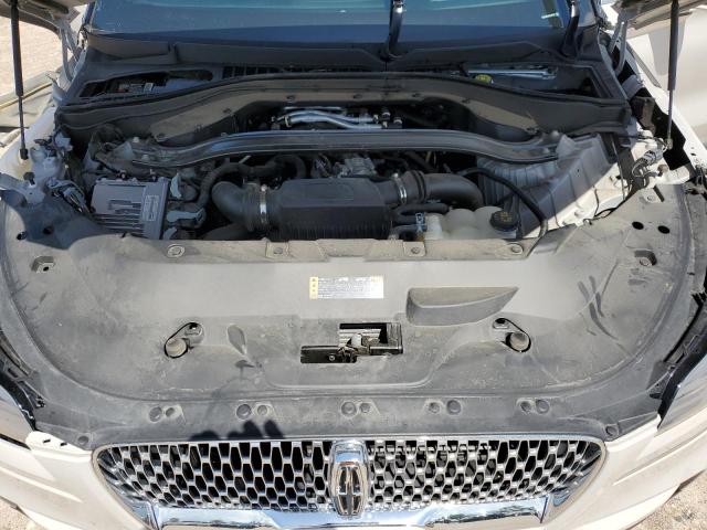 2023 Lincoln Aviator Reserve VIN: 5LM5J7WC9PGL04144 Lot: 60231844