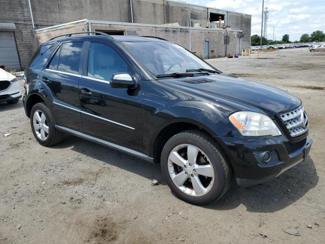 4JGBB5GB8AA565479 2010 Mercedes-Benz Ml 350