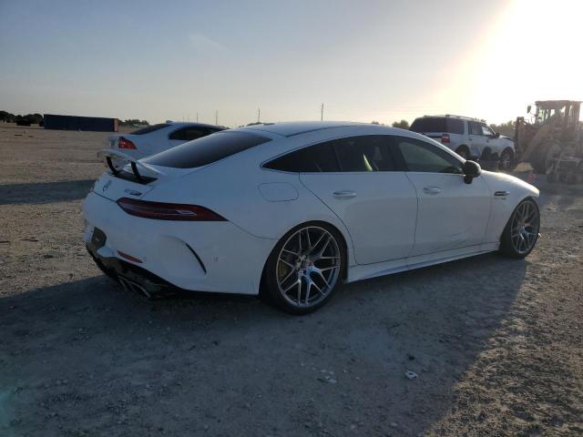 2023 MERCEDES-BENZ AMG GT 63 - W1K7X8KB8PA057774