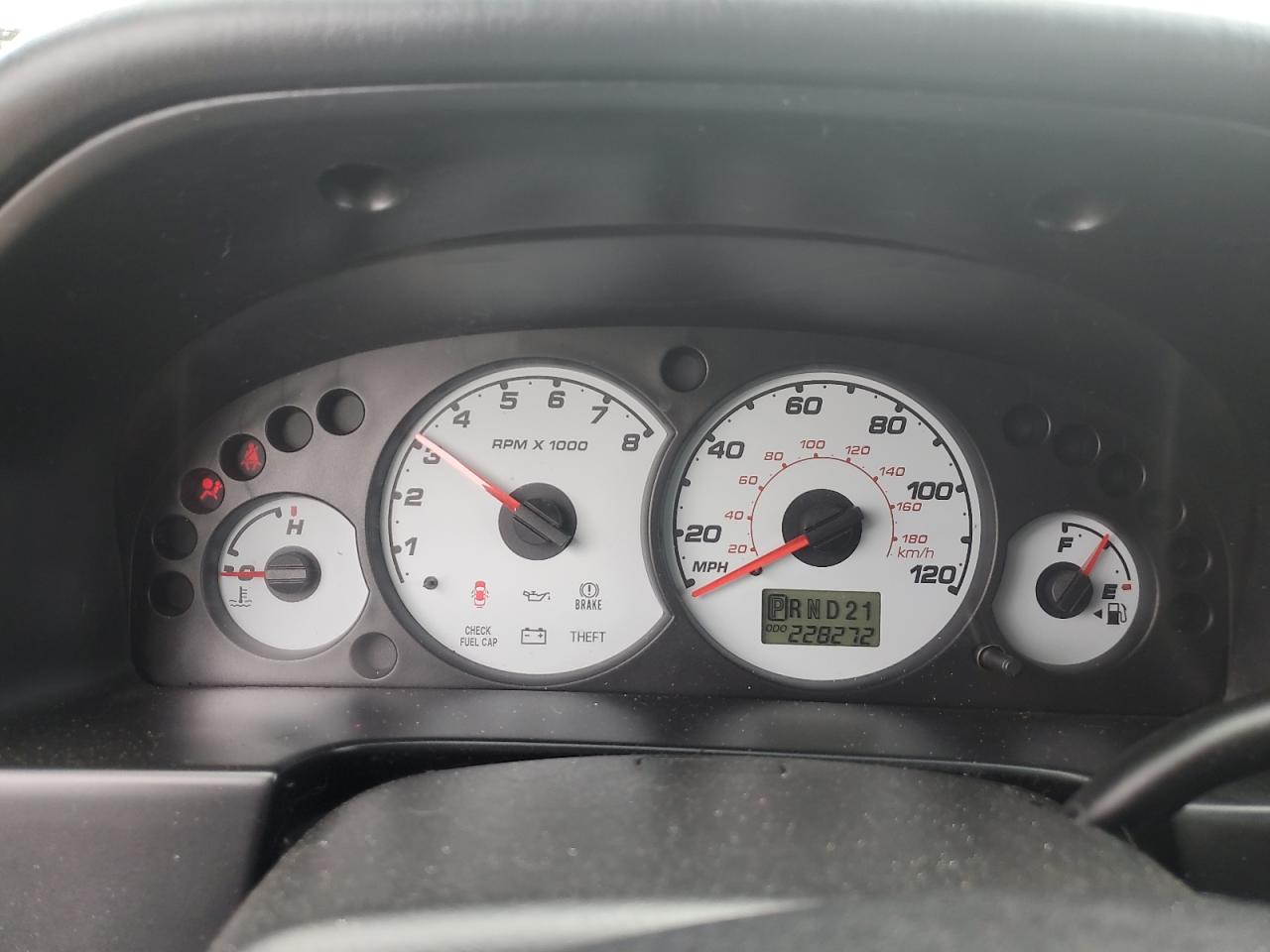 1FMCU94173KC66175 2003 Ford Escape Limited