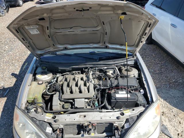 2002 Mercury Cougar V6 VIN: 1ZWHT61LX25624098 Lot: 58955074