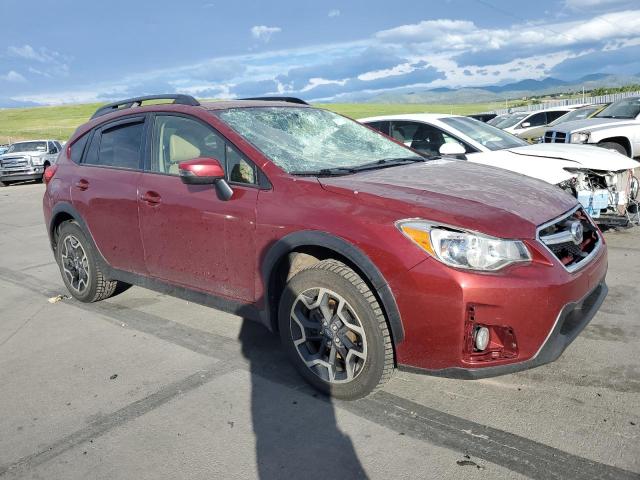 2017 Subaru Crosstrek Limited VIN: JF2GPANC5H8248519 Lot: 57151814