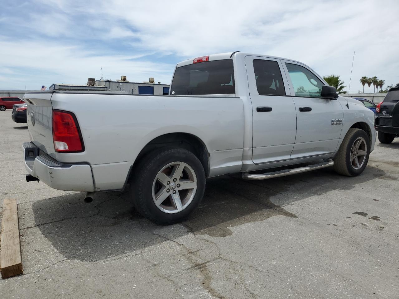 1C6RR6FG6FS505680 2015 Ram 1500 St