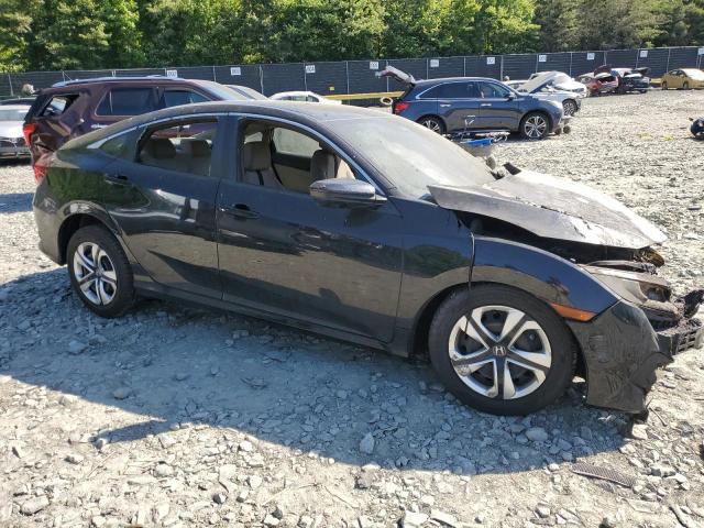 2018 HONDA CIVIC LX - 19XFC2F62JE001698