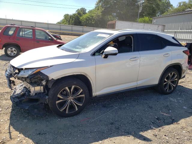 2017 LEXUS RX 350 BAS #2818590321