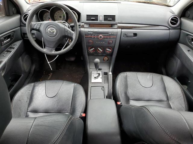 2007 Mazda 3 I VIN: JM1BK12GX71727086 Lot: 57663044