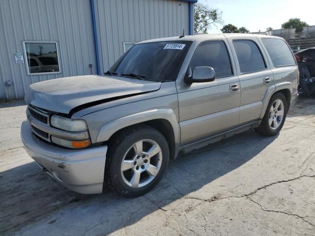 CHEVROLET TAHOE K150