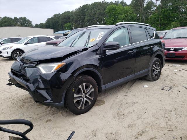 2T3ZFREV2GW281447 2016 TOYOTA RAV 4 - Image 1