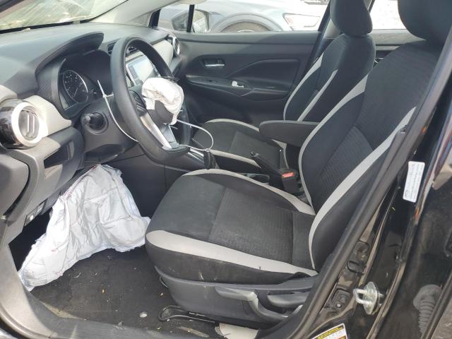 2020 NISSAN VERSA SV - 3N1CN8EVXLL875484