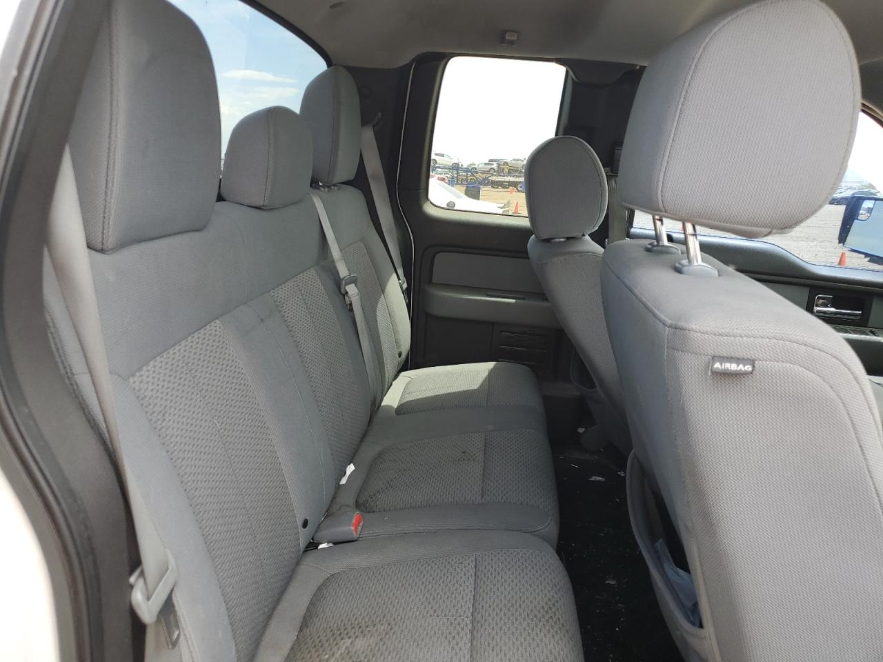 1FTFX1EF3CFB87826 2012 Ford F150 Super Cab