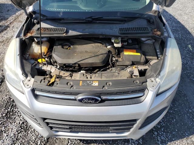 1FMCU0GX6EUD49616 2014 Ford Escape Se