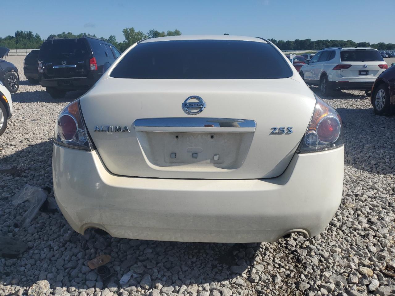 1N4AL21E19N494912 2009 Nissan Altima 2.5