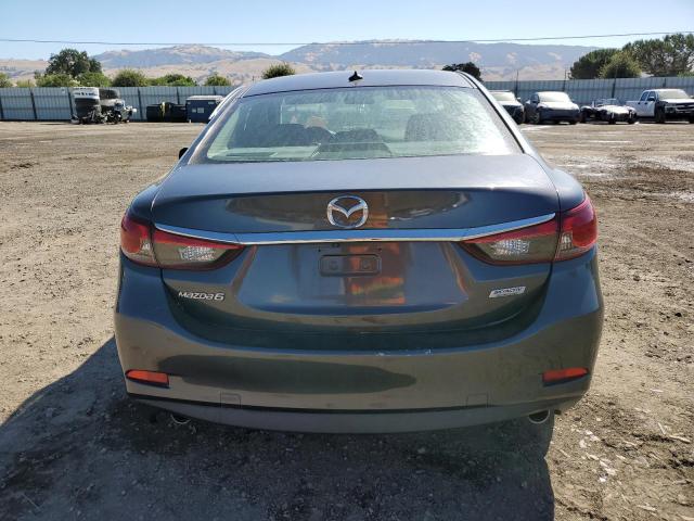 2016 Mazda 6 Touring VIN: JM1GJ1V51G1435085 Lot: 60978204