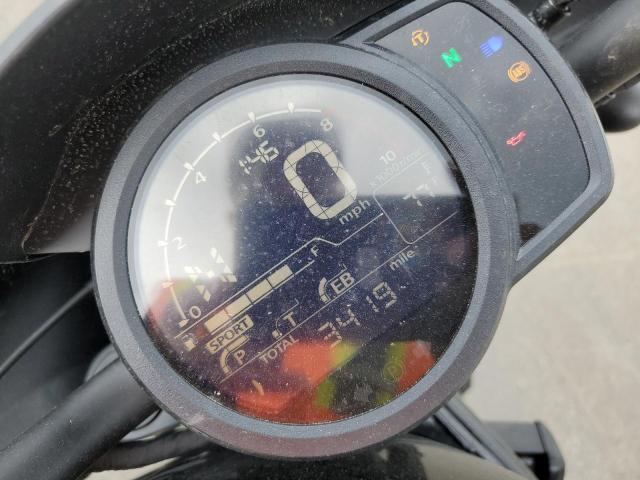 2022 HONDA CMX1100 D - JH2SC8313NK102026