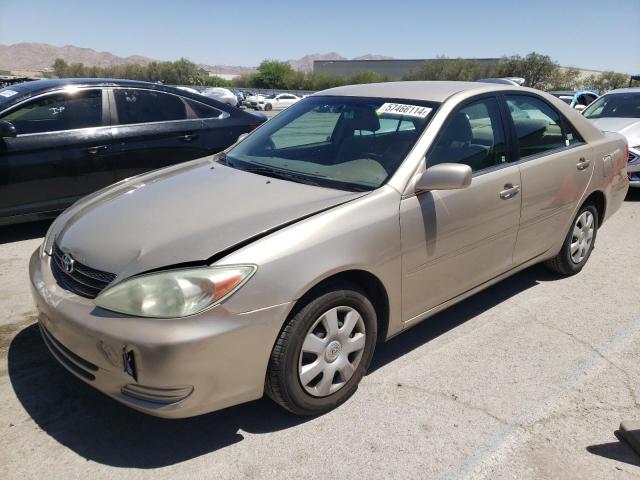 2004 Toyota Camry Le VIN: 4T1BE32K84U938204 Lot: 57466114