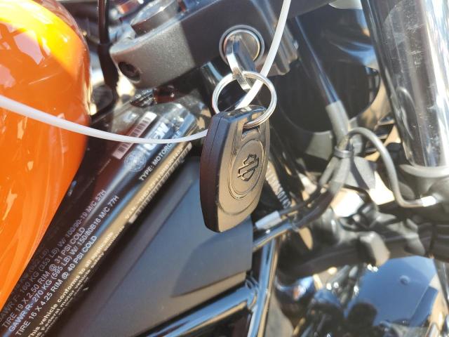 2024 HARLEY-DAVIDSON RH975 S 1HD1ZF113RB301432