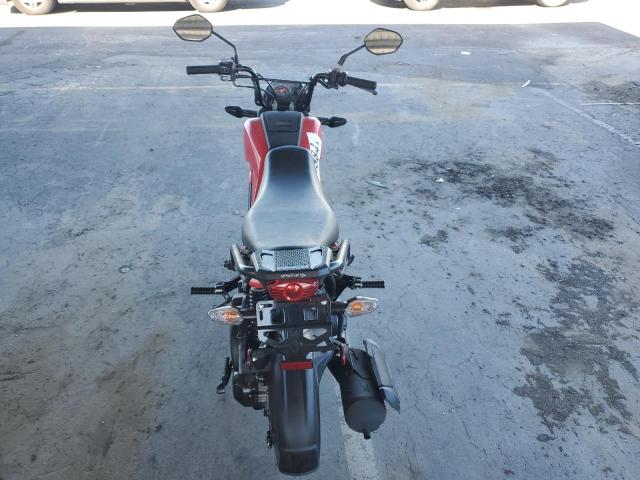 2023 HONDA NVA110 B 3H1JK0713PD101629