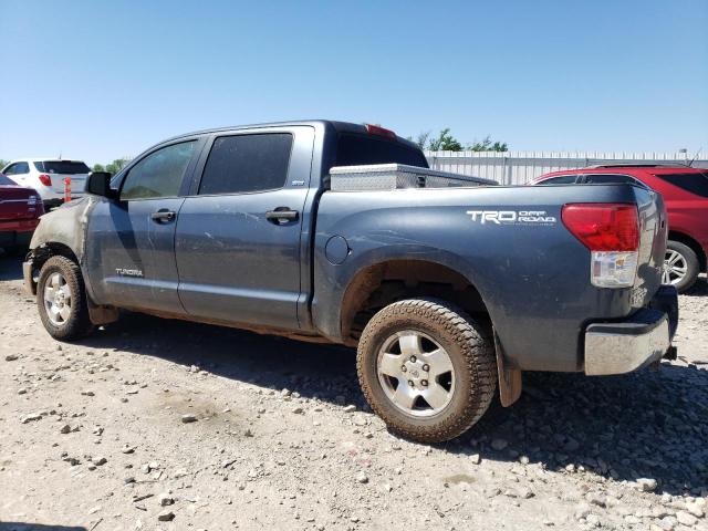 2010 Toyota Tundra Crewmax Sr5 VIN: 5TFDW5F13AX136516 Lot: 58254474