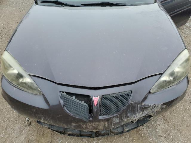 2007 Pontiac Grand Prix VIN: 2G2WP552271118891 Lot: 57053434