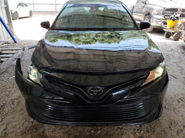 VIN 4T1B11HK8KU817497 2019 Toyota Camry, L no.5