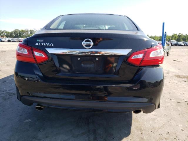 2017 Nissan Altima 2.5 VIN: 1N4AL3AP4HN365679 Lot: 55904024