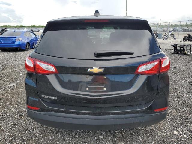 2020 Chevrolet Equinox Ls VIN: 2GNAXHEV9L6147469 Lot: 57782594