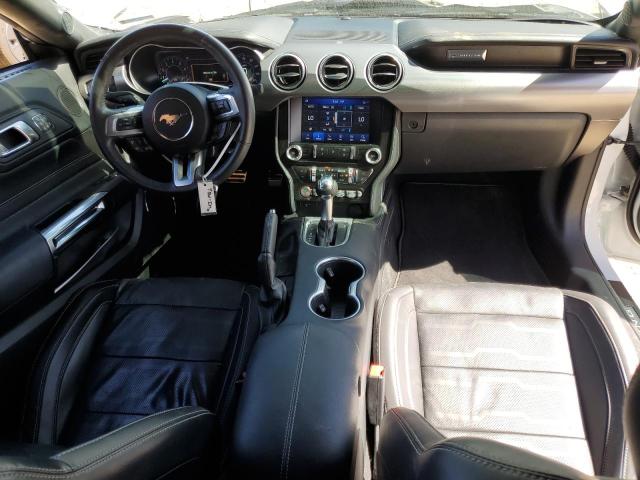 2021 Ford Mustang Gt VIN: 1FA6P8CF5M5134893 Lot: 56517604