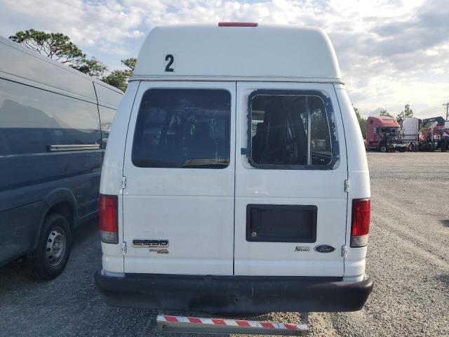 2012 Ford Econoline E250 Van VIN: 1FTNS2EWXCDB18367 Lot: 59441914